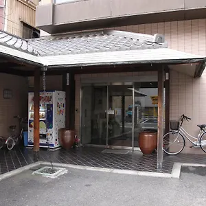 旅館 （日本中から大阪いらっしゃい２０２２）大阪の宿 旅館くら本, 大阪市