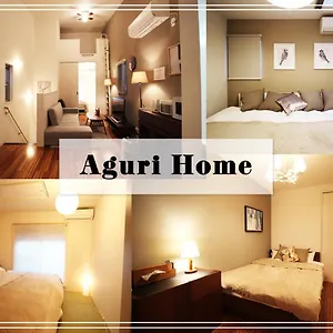 Aguri 오사카