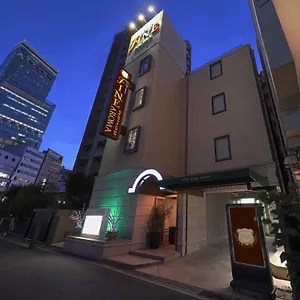 情趣酒店 天王寺香气酒店, 大阪