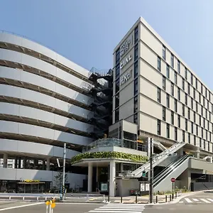 横滨jr东梅茨酒店 日本