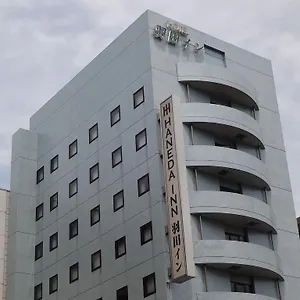 羽田旅馆 日本