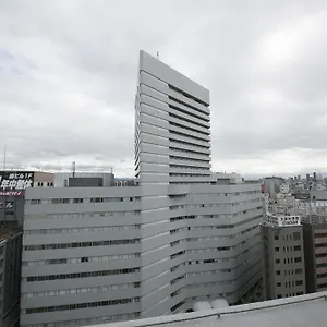 新大阪华盛顿广场酒店 日本