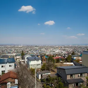 扇松园旅馆 日本