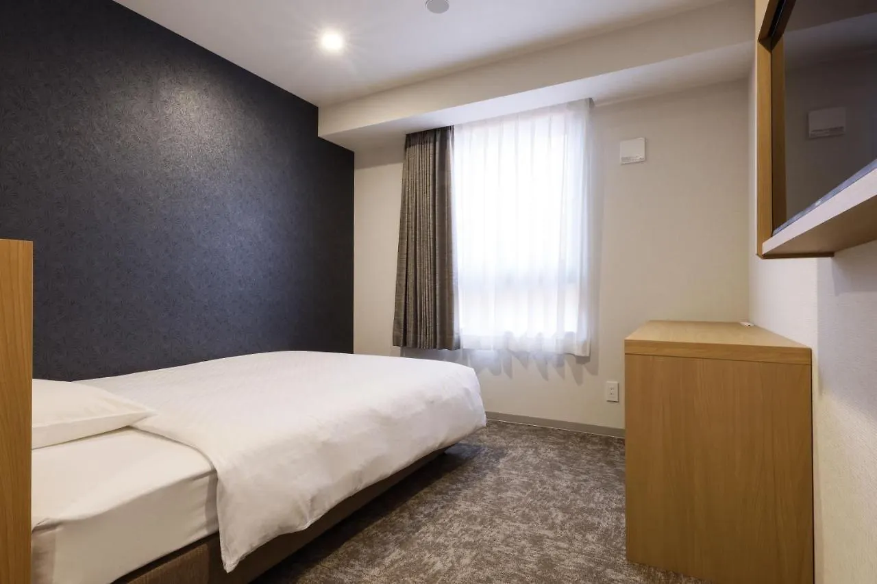 Plum Hotel 오사카